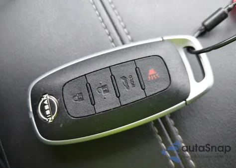 2025 Nissan Sentra Sv из США, поврежденный, VIN 3N1AB8CV6SY283049